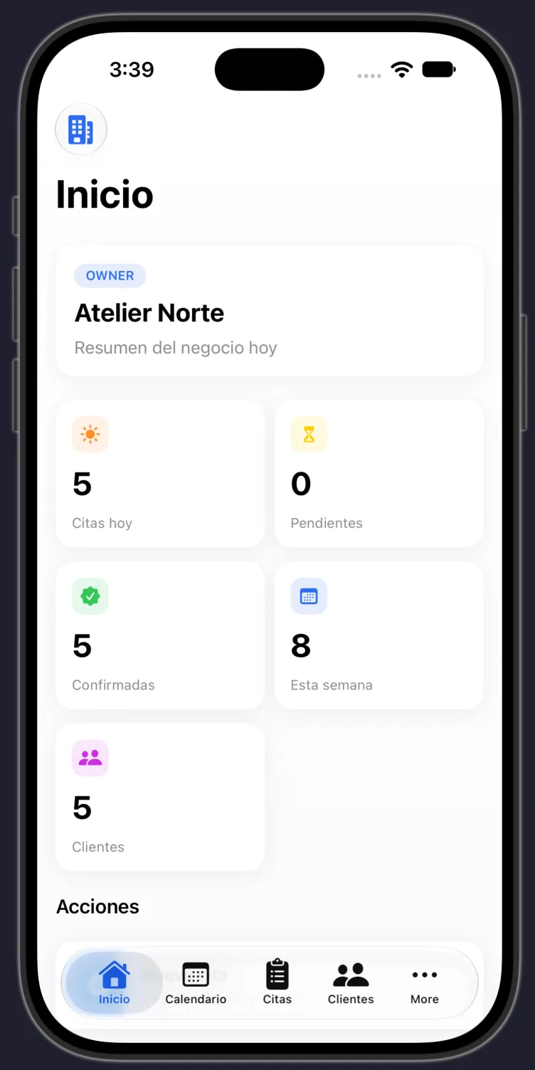 MyAgenda
